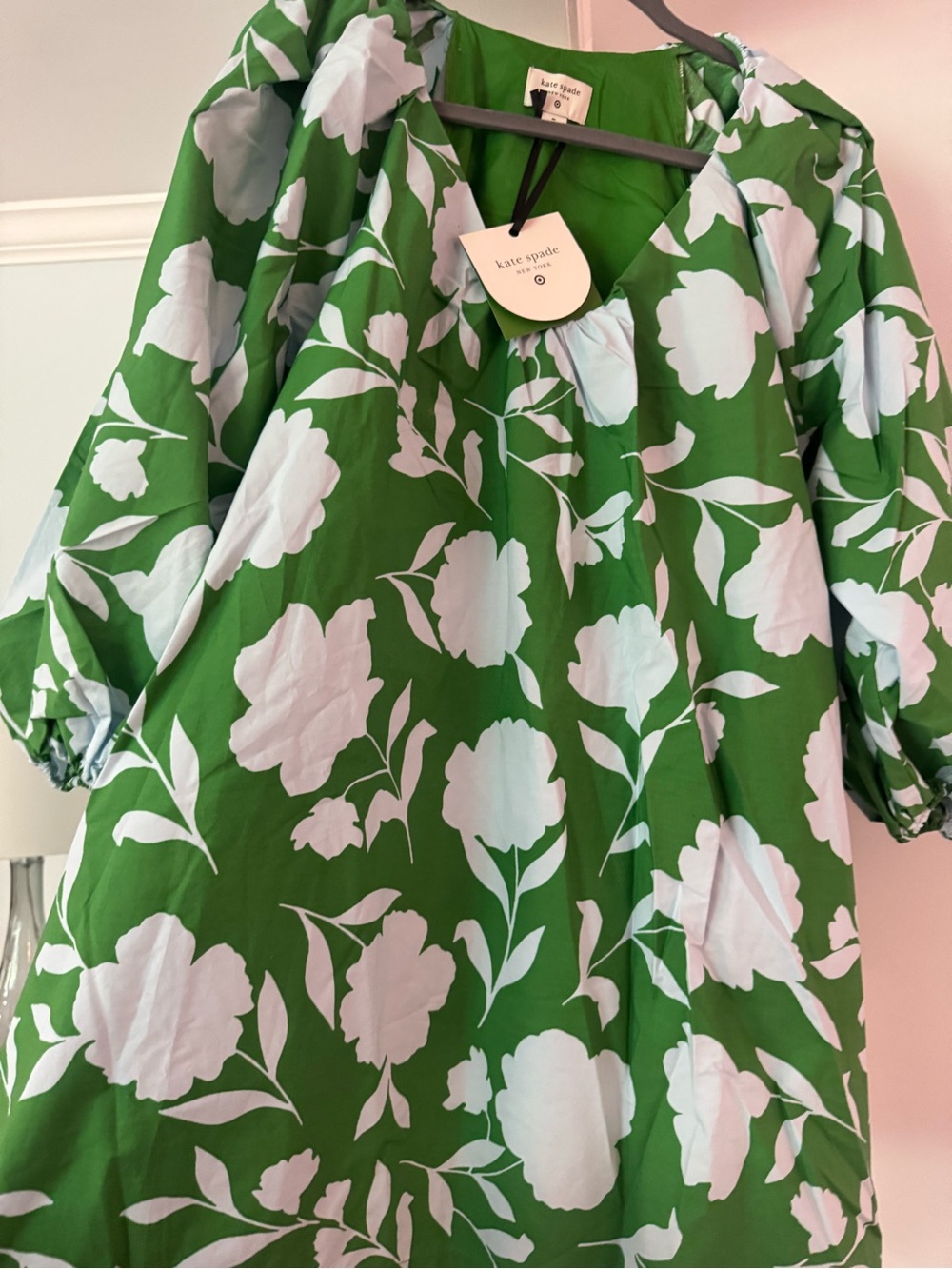 Kate Spade for Target Mini Dress